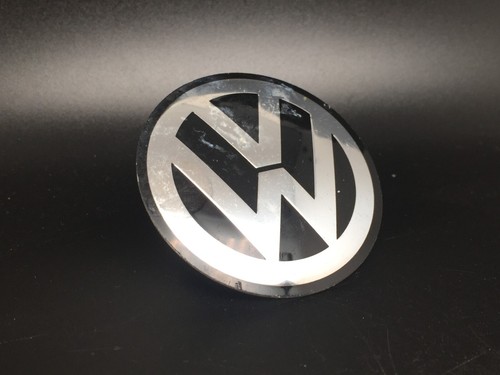 Volkswagen 50mm logo - vw,