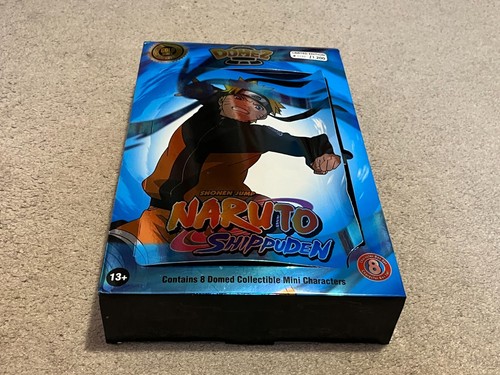 Naruto shippuden domez 1200 - shippuden,