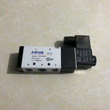 Elettrovalvola aria 4V310-10