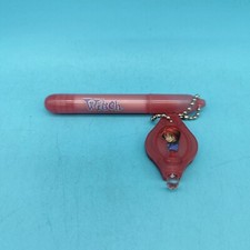 WITCH W.I.T.C.H. Penna