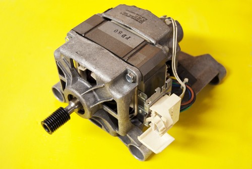 Motore lavatrice electrolux - motore,