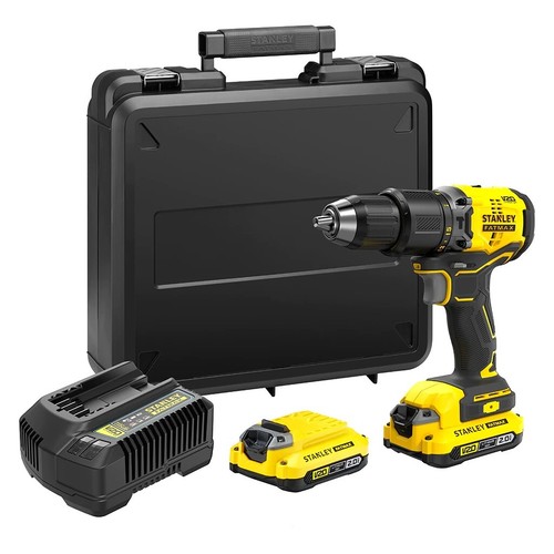 Stanley fatmax trapano - fatmax,