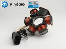 Statore bobine volano