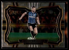 2017-18 Panini Select Field