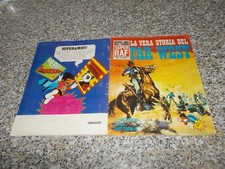 Album vera storia del - album, far