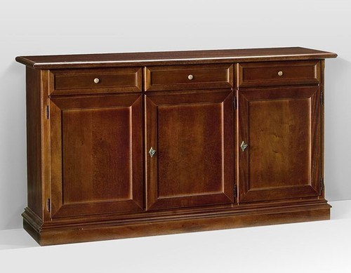 Credenza madia porte - credenza,