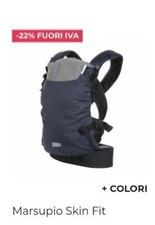 Marsupio Chicco