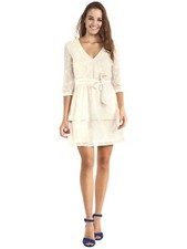 ABITO VESTITO TUBINO DONNA