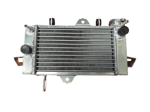 Radiatore alluminio fit yamaha - radiatore,
