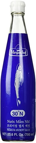 Megachef premium salsa - premium,