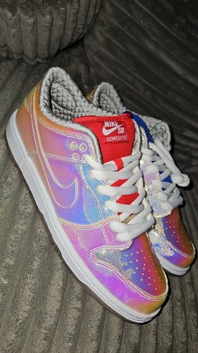 Taglia nike concepts - taglia,
