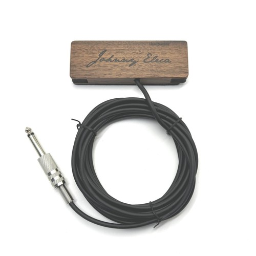 Johnny eleca pickup magnetico - eleca,