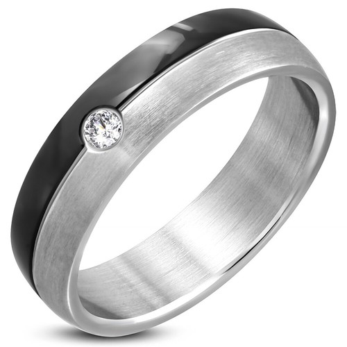 Anello fidanzamento uomo donna - uomo,
