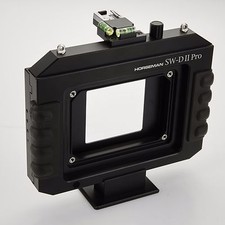 Horseman SW-D II Pro Camera EX+++ fase uno foglio Hasselblad retro digitale usato
