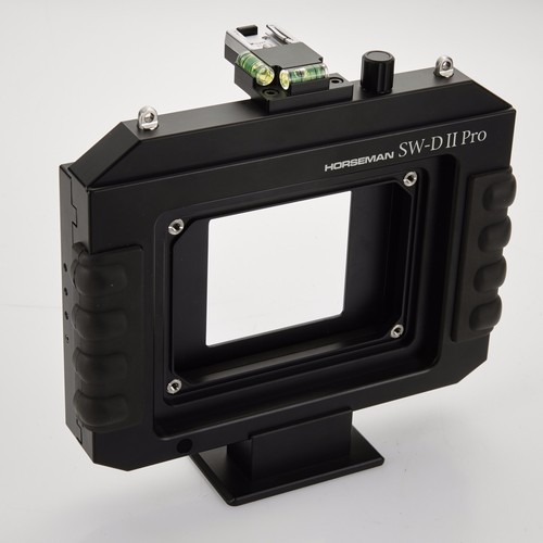Horseman pro camera - horseman, sw-d