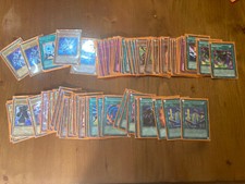 Yu-Gi-Oh! Deck EROE ELEMENTALE  [78 CARTE] + Extra Deck [20 CARTE]