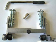 Sollevatore per BMW R850C