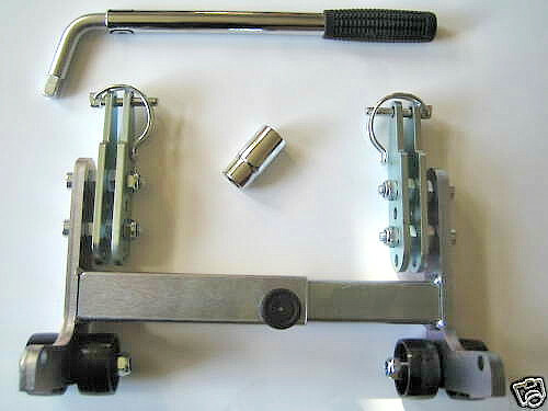 Sollevatore per bmw - bmw, r850c