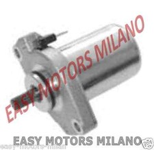 MOTORINO D'AVVIAMENTO DUCATI