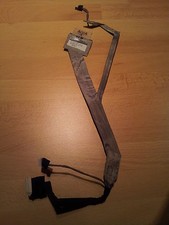 Cavo flat Lcd per Acer Aspire 5535 display monitor schermo cable - 50.4k801.021