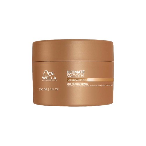 Maschera nutriente wella - nutriente,