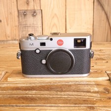 Leica M 240 fotocamera