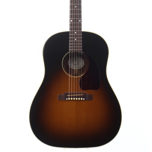Gibson standard 2010 - j-45,