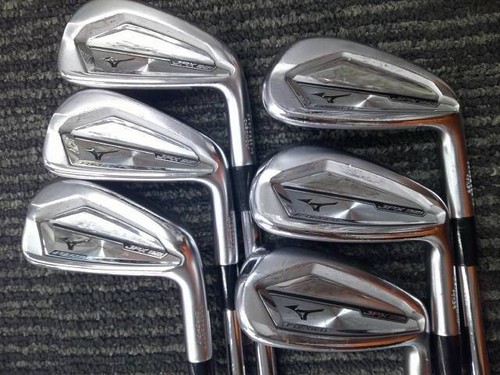 Mizuno set ferri destrimani - mizuno, di