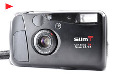 Kyocera Slim T Yashica T4