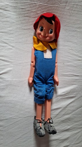 Migliorati bambola pinocchio - bambola,