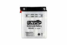 Batteria Kyoto YB14-A2 Arctic