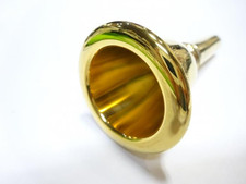Canadian Brass Tuba Mouthpiece