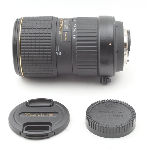 Tokina 535 pro - x, 50