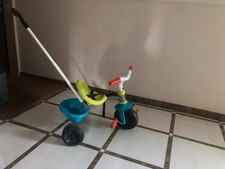 Triciclo per bambini