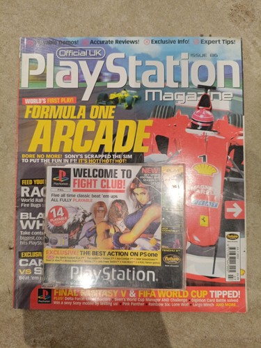 Official playstation - uk,