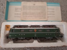 Marklin 3050 Locomotiva