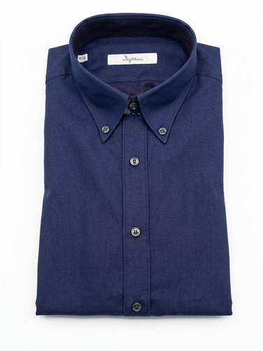 Camicia slim fit ingram uomo - fit,