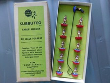SUBBUTEO VINTAGE ANNI 60 -