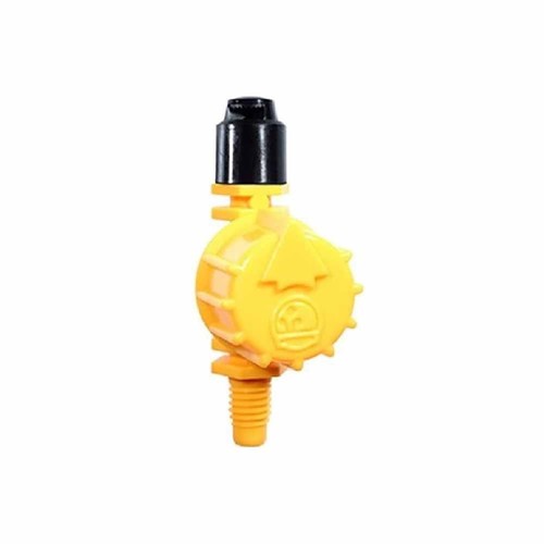 Nebulizzatore regolabile - , a