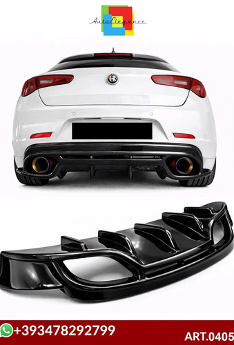 Alfa romeo giulietta sotto - alfa,