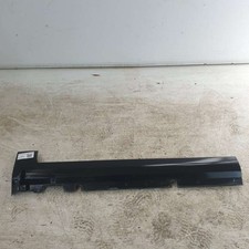 87753-1f000 modanatura minigonna sottoporta ant sx Kia Sportage 2.0d D4EA 2007