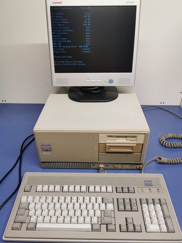 Olivetti personal computer - olivetti,