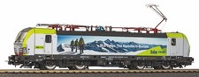 Piko 21607 DC locomotiva