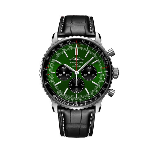 Breitling navitimer b01 - breitling,