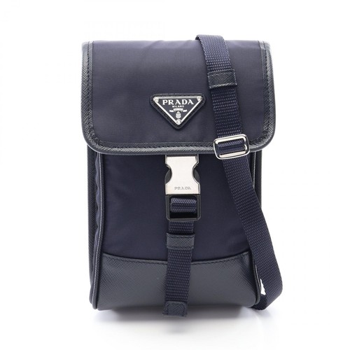 Borsa tracolla prada tessuto - tracolla,