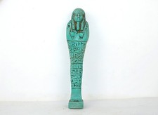 Rara antica statua faraonica