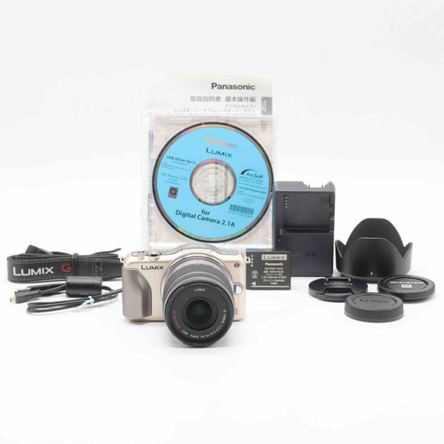 Kit obiettivo oro champagne