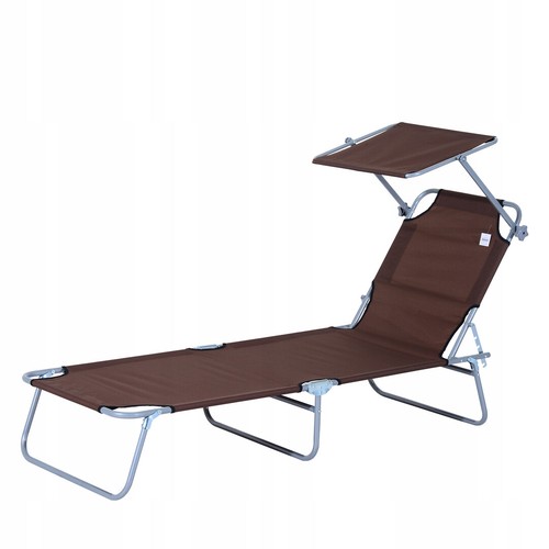 Sdraio giardino con - da,