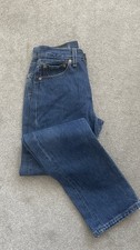 Levi’s 501 Student Jeans W28