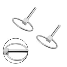 Accessori in acciaio inox 4,5